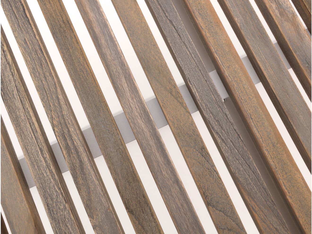 Bellagio Cadora Gartentisch 160x100x75 c...