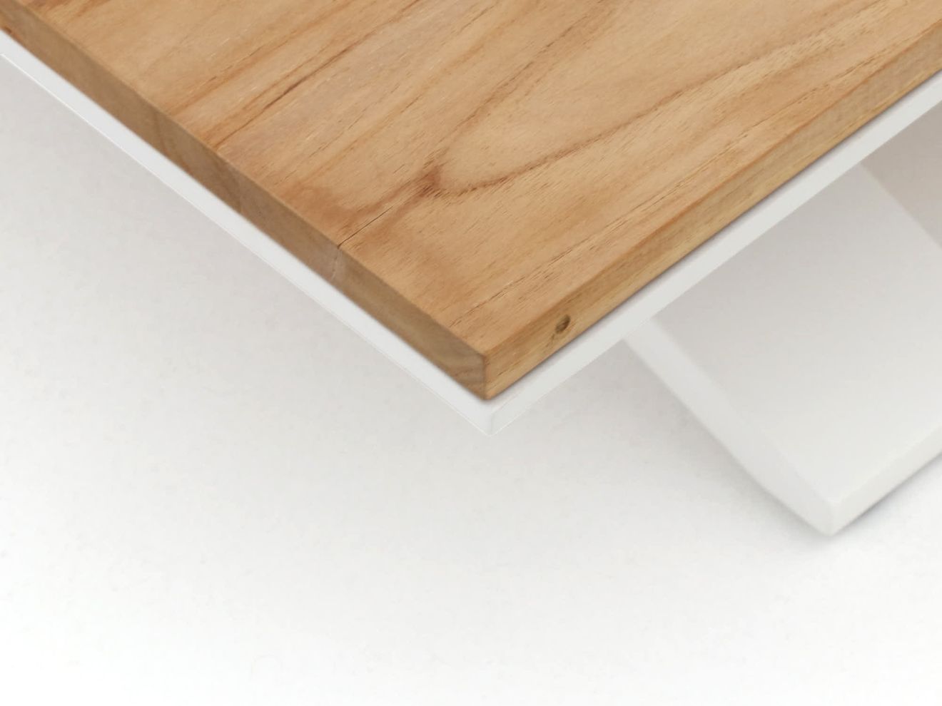 SUNS Stockholm Loungetisch 140x80x26 cm ...