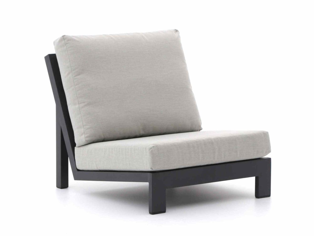 Bellagio Vezzano Lounge Mittelelement 80 cm