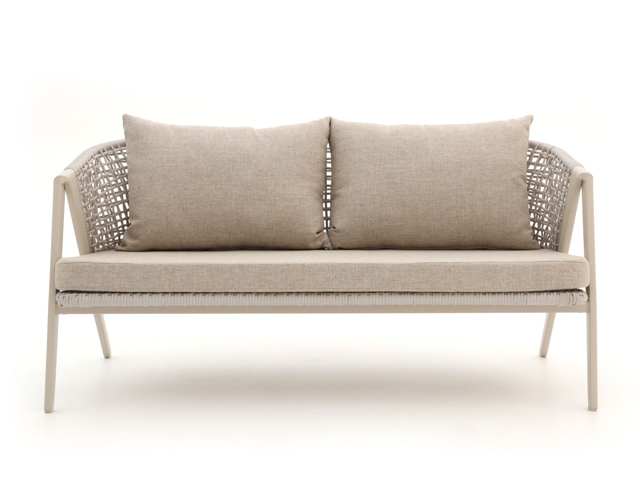 Manifesto Valsecca Gartensofa 2-Sitzer  ...