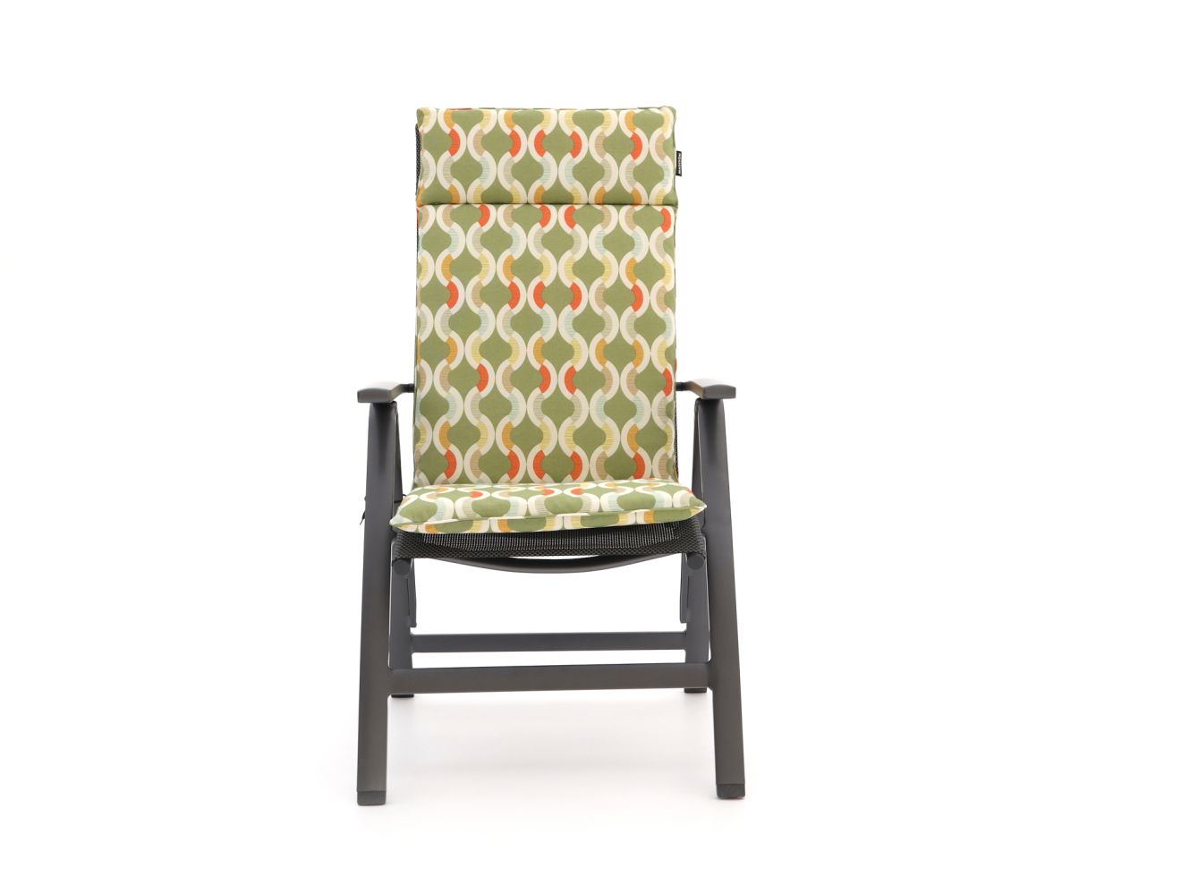 Madison Fiber Auflage Hochlehner 125x50 cm Gelb/Grün/Orange 125x50cm Rabatt: 29 % Madison Fiber Auflage Hochlehner 125x50 cm Gelb/Grün/Orange 125x50cm Rabatt: 29 %