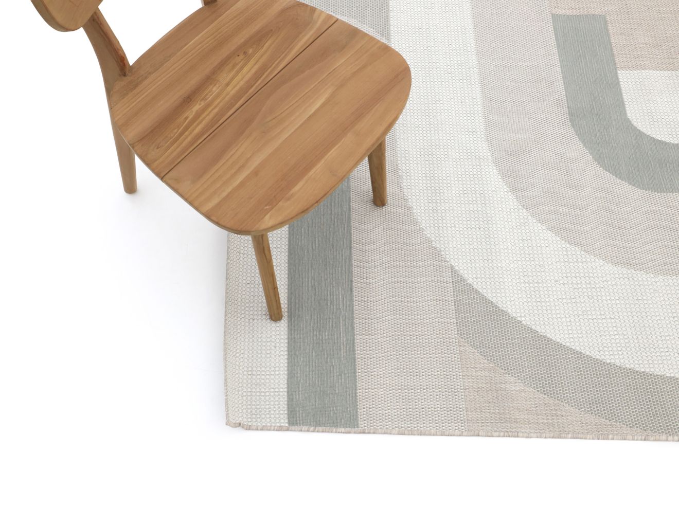 + 15 % Kassenrabatt | Toledo Outdoor Teppich 160x230 cm