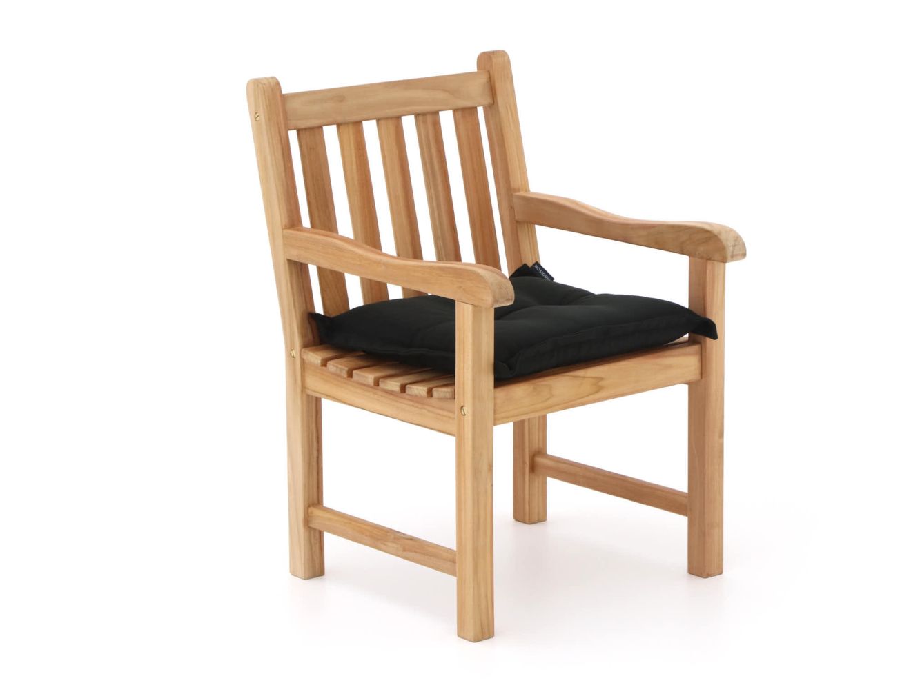 Madison Sitz-/Hockerkissen 55x55 cm mit ...