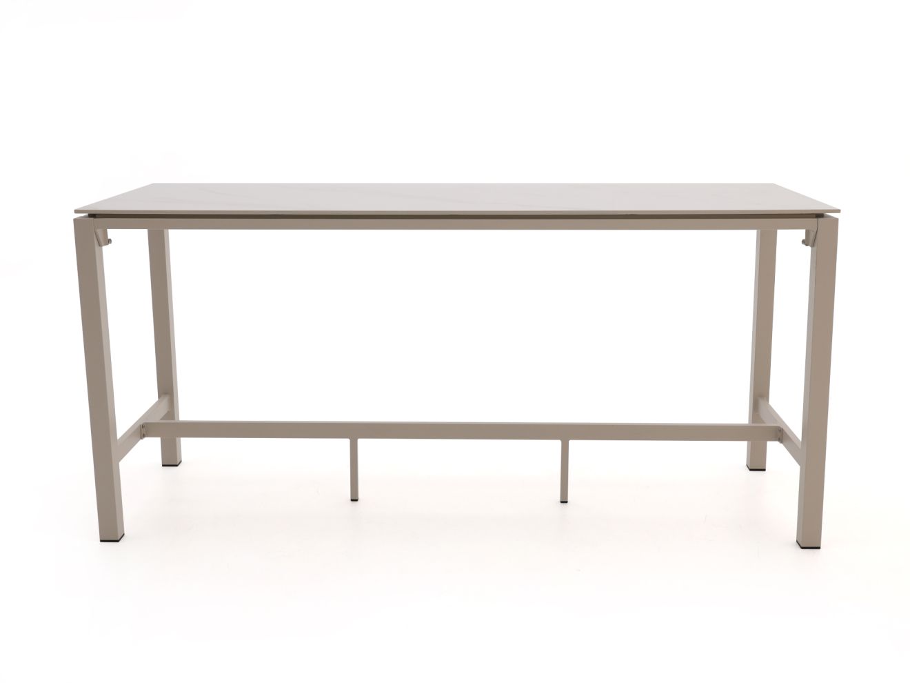 Bellagio Trecenta Bartisch 225x75x105cm ...