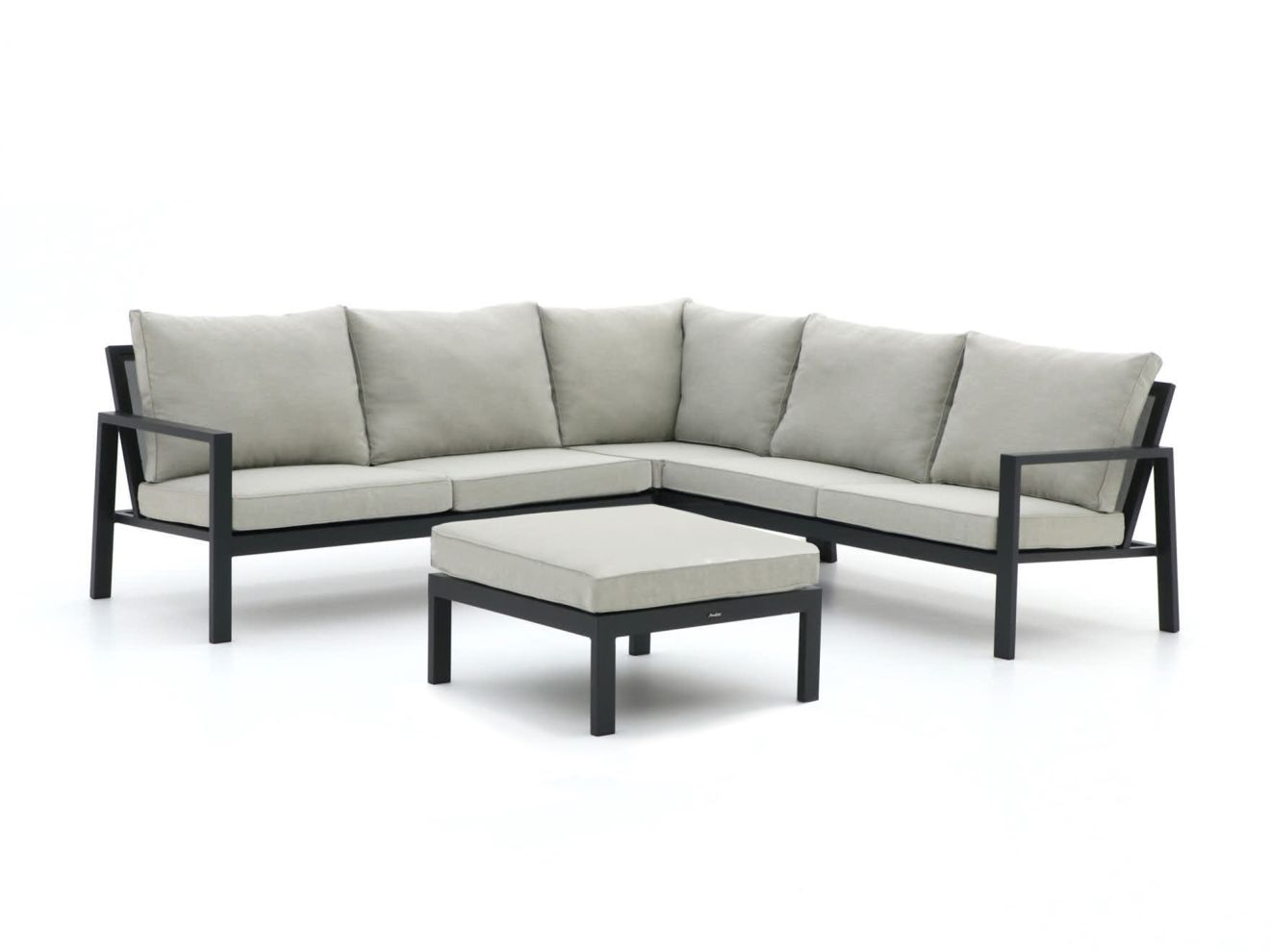 Manifesto Alzano Ecklounge-Set 4-teilig