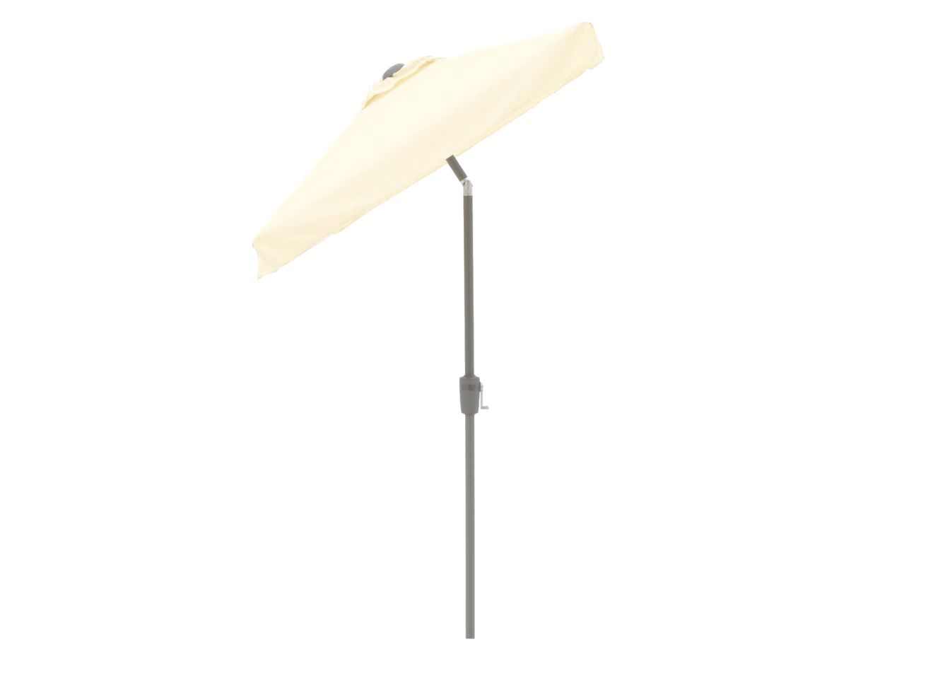 Shadowline Aruba Sonnenschirm 210x150 cm... Shadowline Aruba Sonnenschirm 210x150 cm...