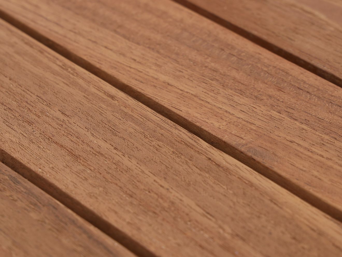 Sunyard Wales Beistelltisch 60x60x38cm Braun  Rabatt: 19 %