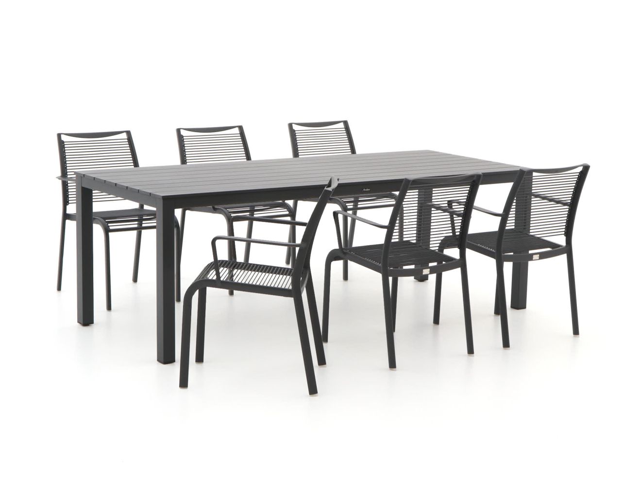 Apple Bee Hawaii/Menzano 220 cm Gartenm...