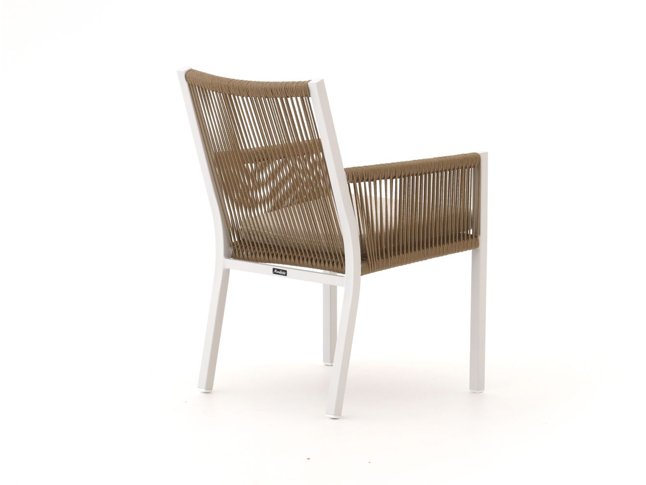 Manifesto Rivola Gartenstuhl Weiß  Rabatt: 21 %