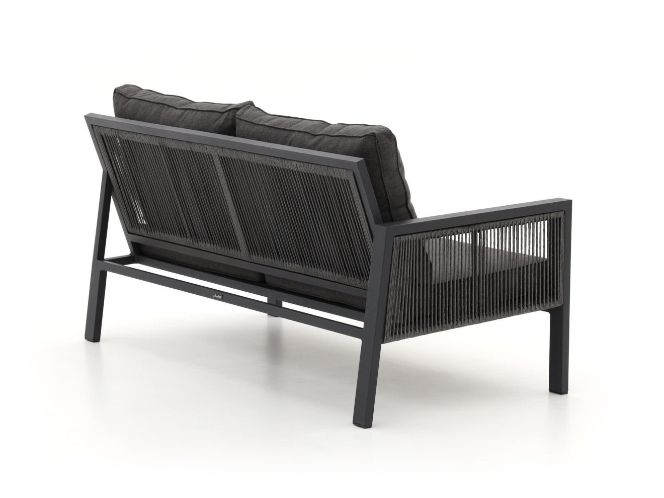 Manifesto Alzano Ecklounge-Set 5-teilig Grau 324x246cm Rabatt: 21 %