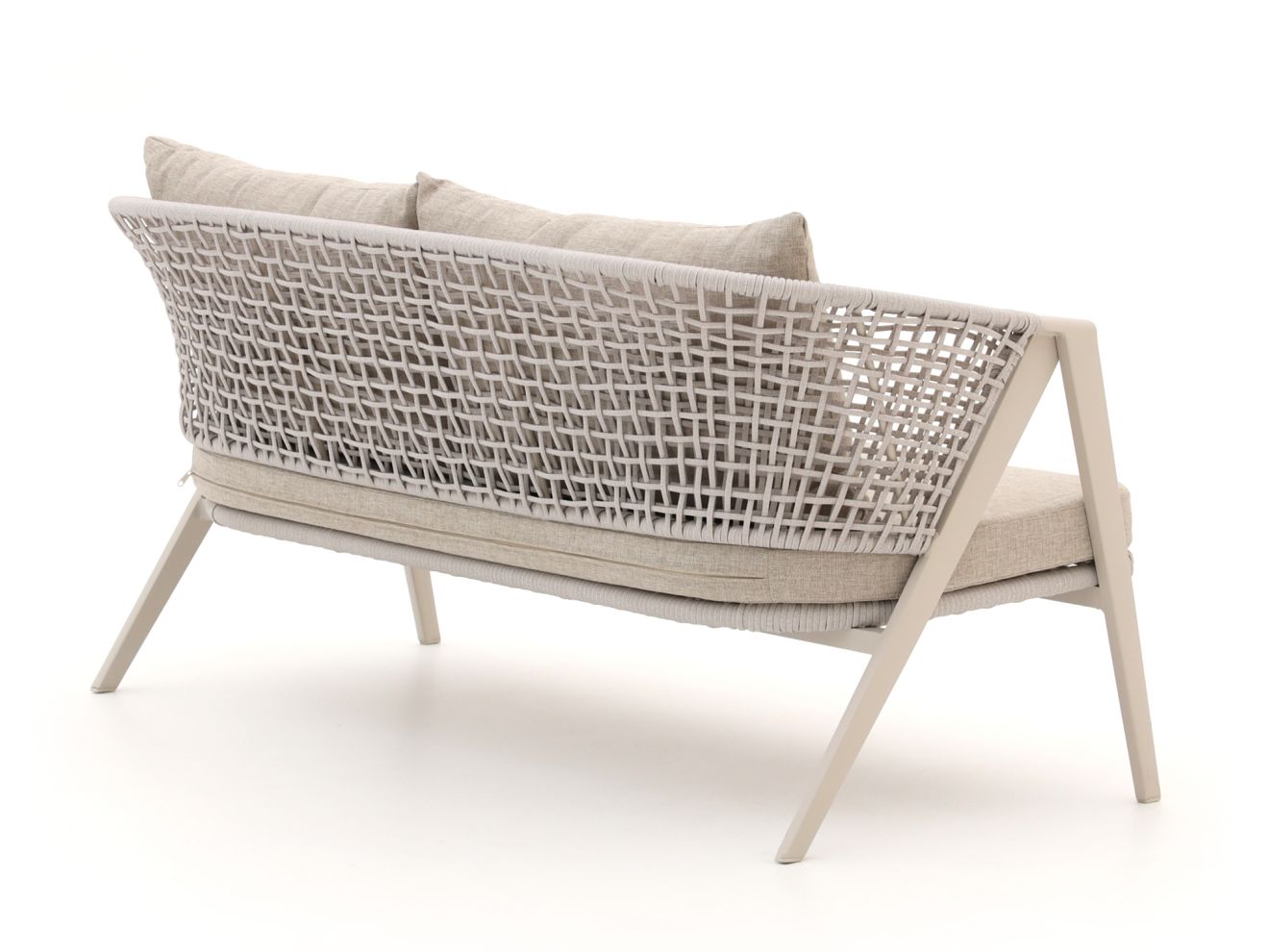 Manifesto Valsecca Gartensofa 2-Sitzer  ...
