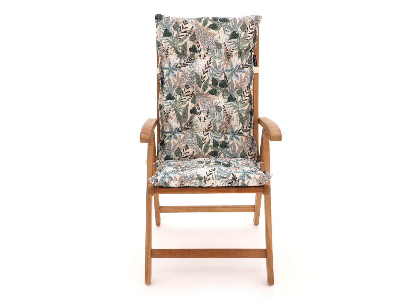 Madison Hochlehner dick 123x50 cm Taupe 123x50cm Madison Hochlehner dick 123x50 cm Taupe 123x50cm