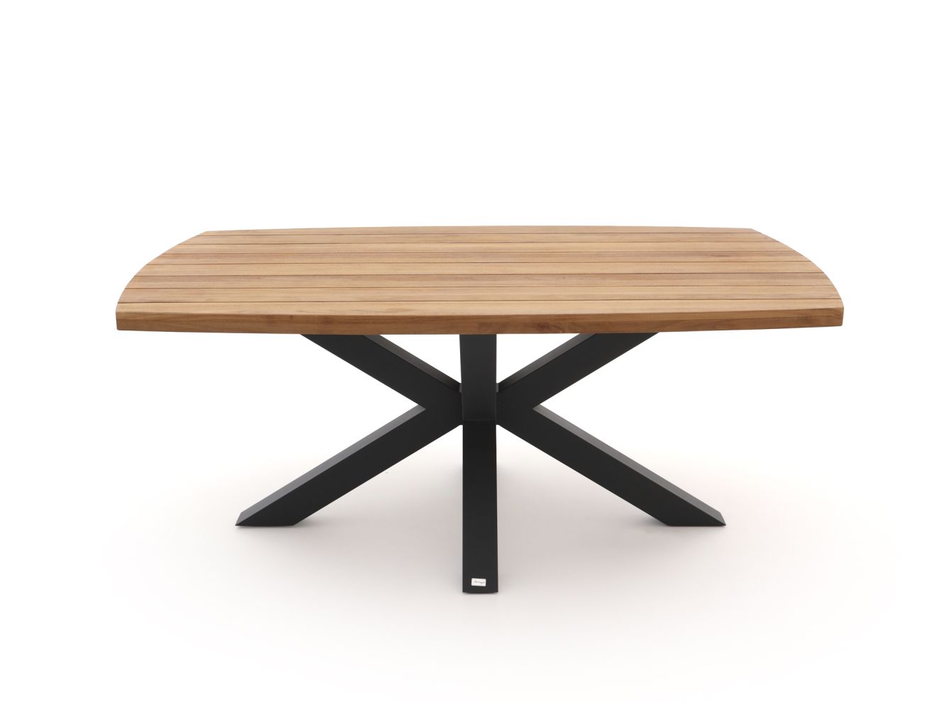 Bellagio Induno dänisch oval Gartentisch 180x110 cm Braun Rabatt: 14 % Bellagio Induno dänisch oval Gartentisch 180x110 cm Braun Rabatt: 14 %