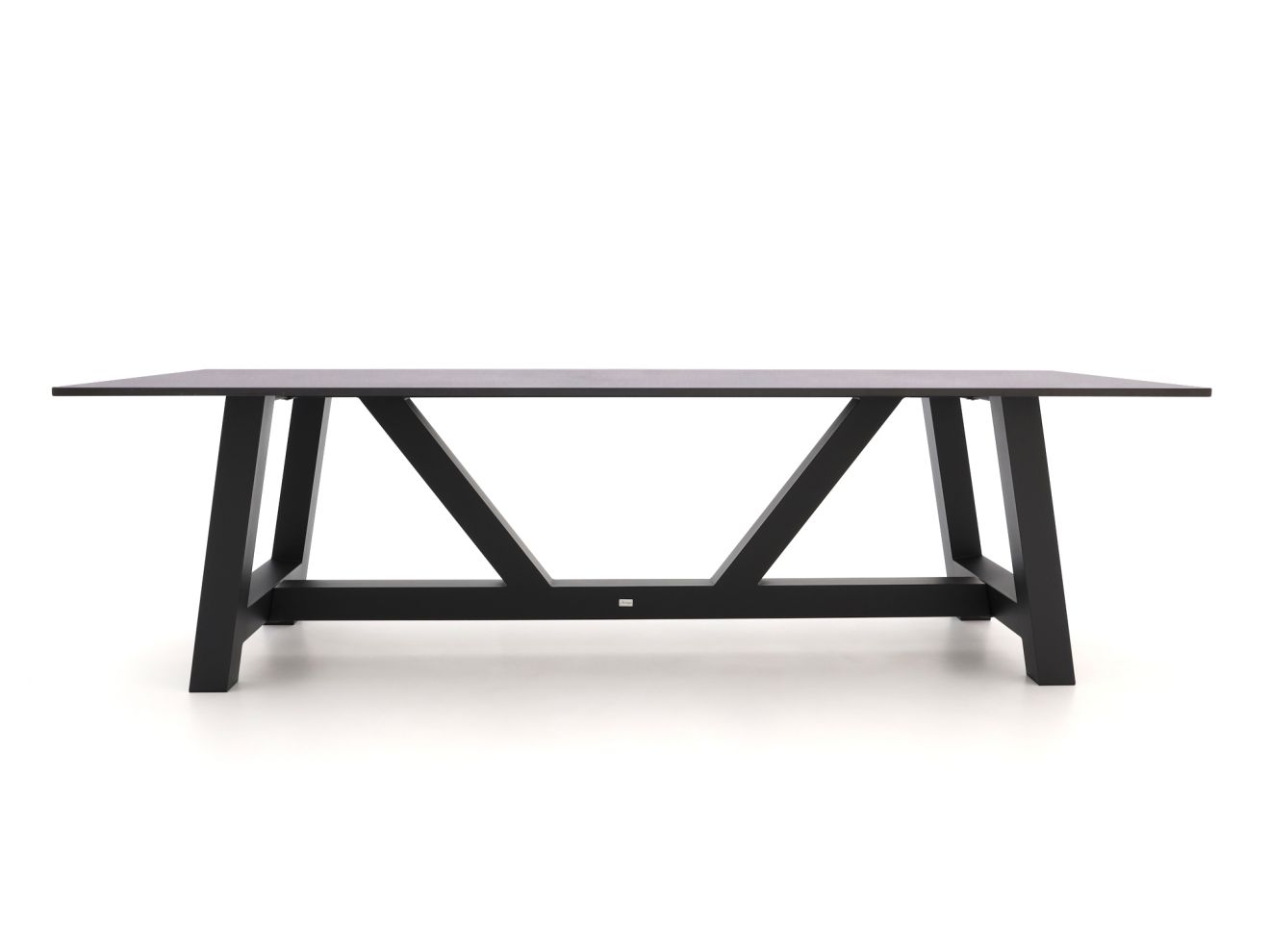 Bellagio Bresimo Gartentisch 260x100 cm Grau Rabatt: 20 % Bellagio Bresimo Gartentisch 260x100 cm Grau Rabatt: 20 %