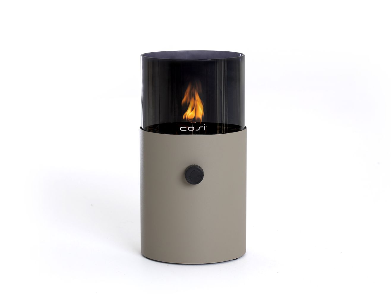 Cosiscoop Original Tischkamin ø 16 cm (h: 30 cm) günstig online kaufen