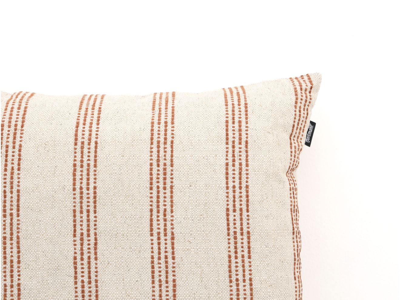 Hartman Dekokissen 50x50 cm Rot 50x50cm