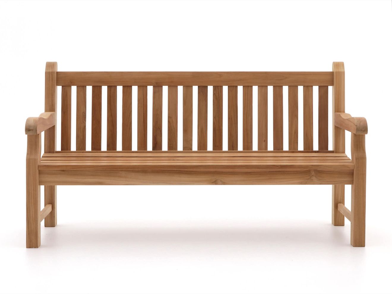 Sunyard Edinburgh Gartenbank 180 cm Raba...