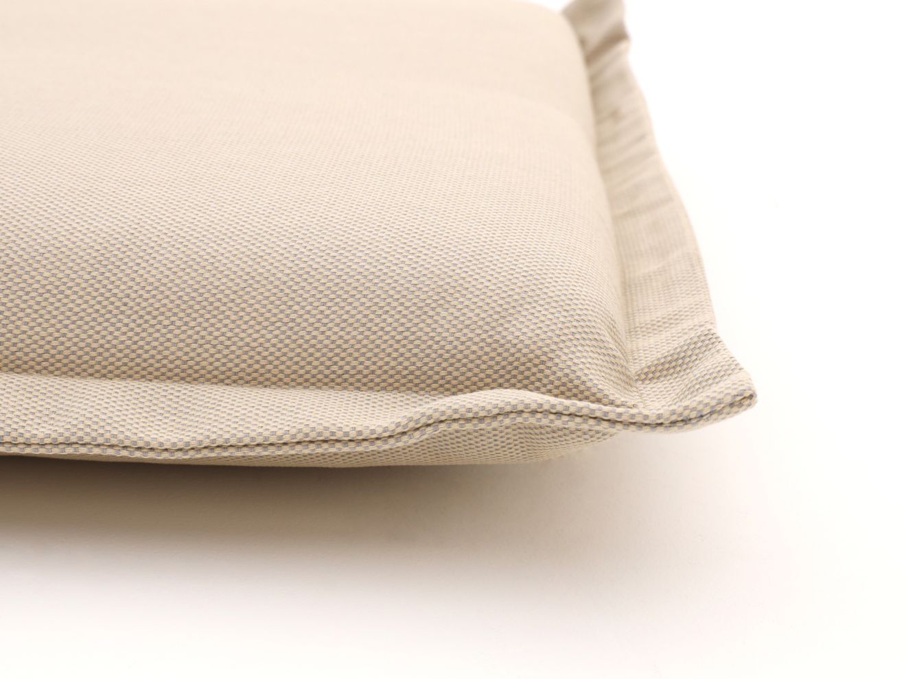 Madison Gartenbank Auflage 120x48 cm Rab...