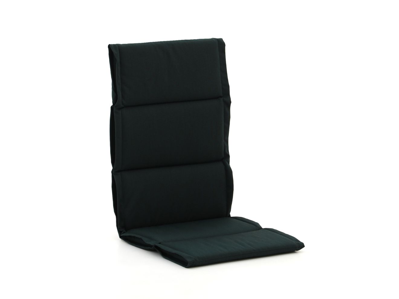 Tex Style Fiber Auflage hoch 125x50 cm Grün 125x50cm