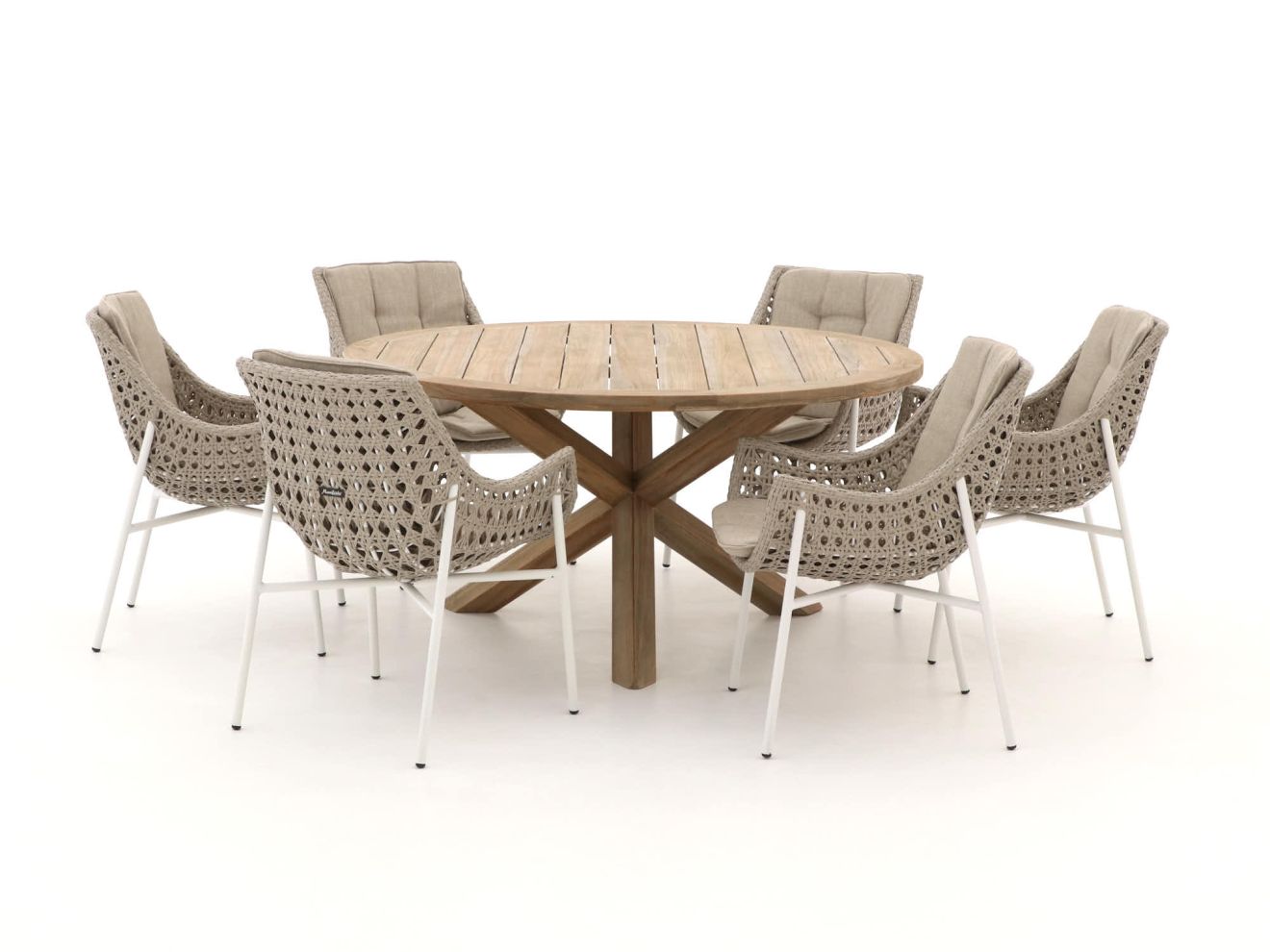 Manifesto Novara/ROUGH-Y ø150 cm Garten...