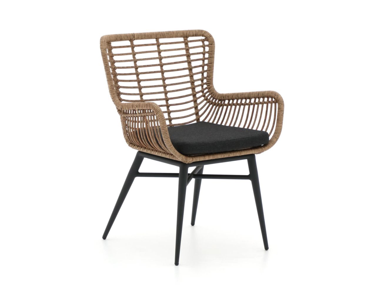 Intenso Asti/ROUGH-S 90 cm Gartenmöbel-...