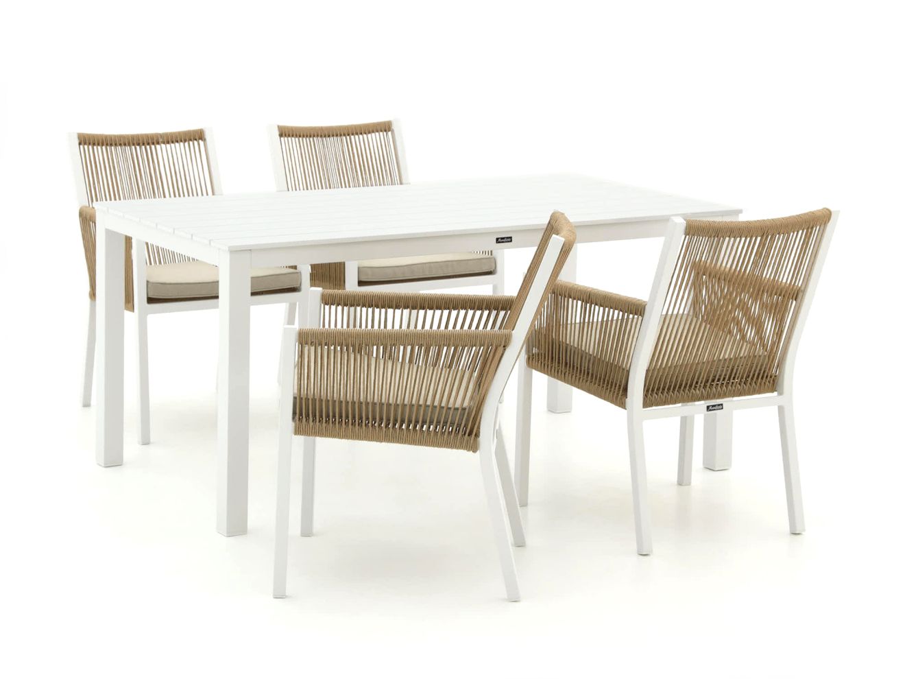 Manifesto Rivola/Menzano 160 cm Gartenm...