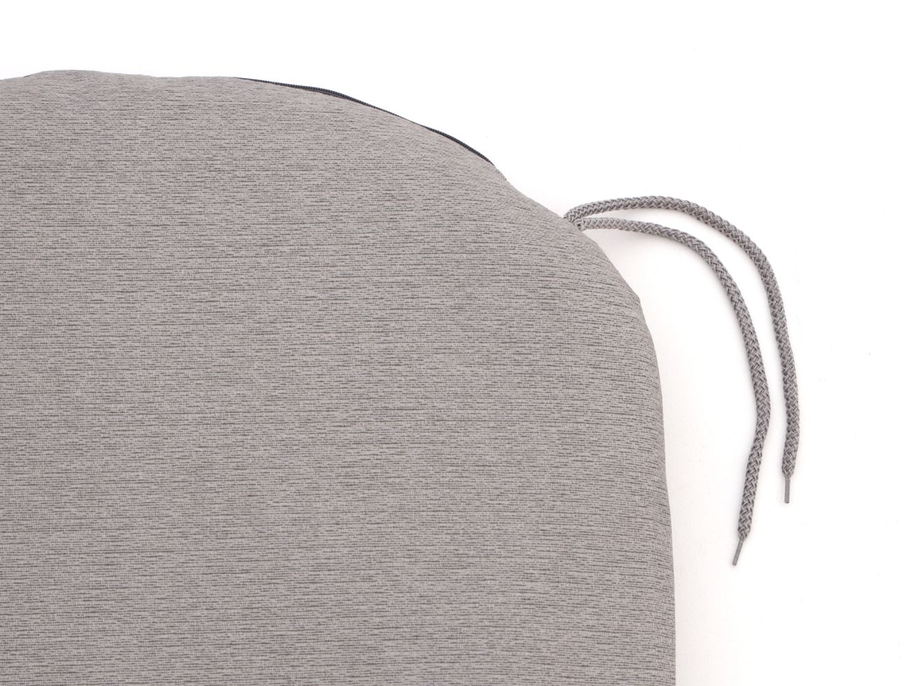 Madison Sitzkissens Schalenstuhl 48x46 cm Sitz Grau 48x46cm Rabatt: 33 % Madison Sitzkissens Schalenstuhl 48x46 cm Sitz Grau 48x46cm Rabatt: 33 %