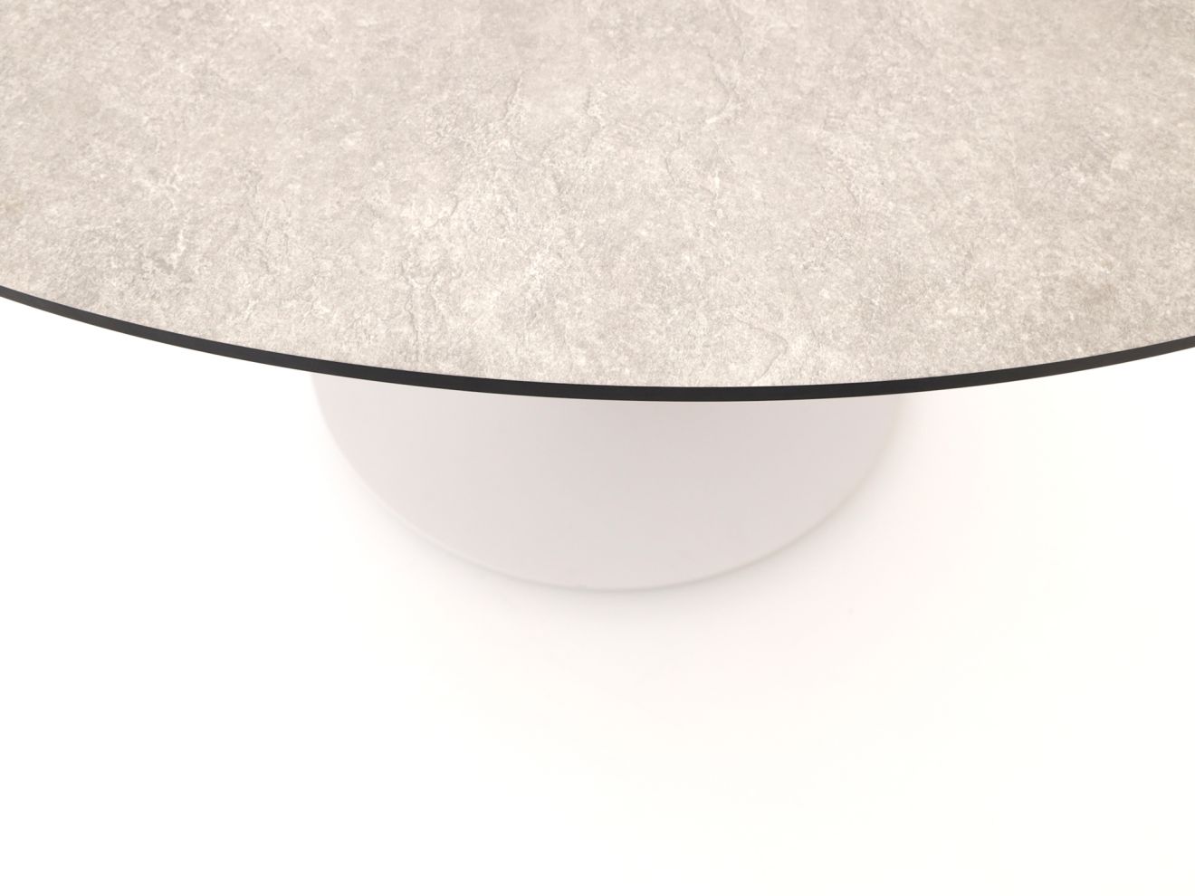 Bellagio La Fonte Gartentisch ø 120 cm ...