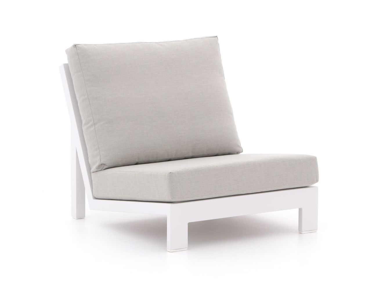 Bellagio Vezzano Lounge Mittelelement 80 cm
