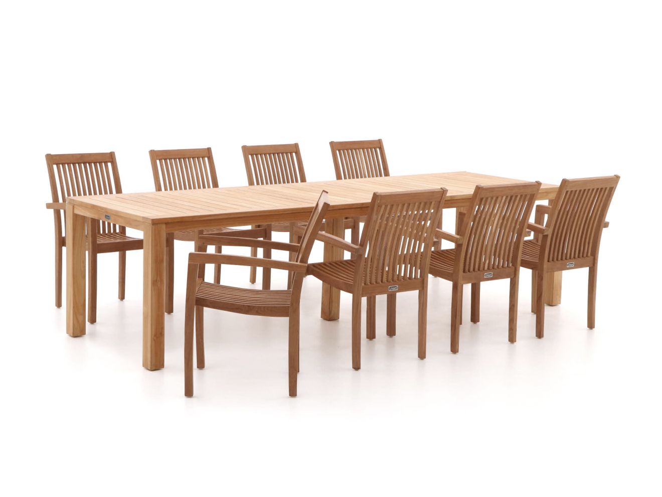 Sunyard Jakarta/Oxford 300 cm Gartenmöb...