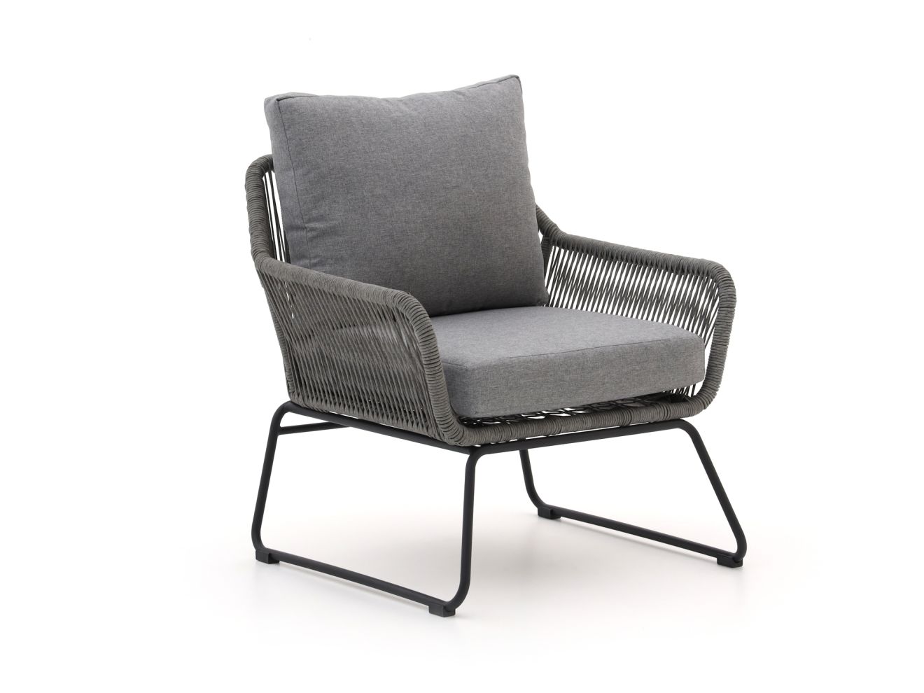 Intenso Isorella Sessel-Sofa Lounge-Set ...