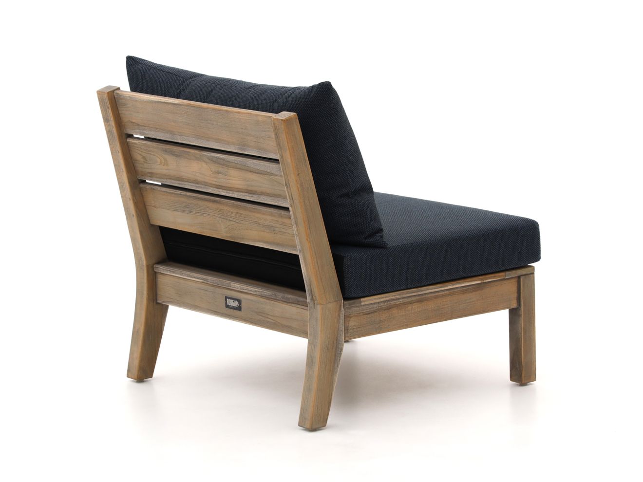 ROUGH Batang Ecklounge-Set 4-teilig links Braun 230x150cm Rabatt: 20 %