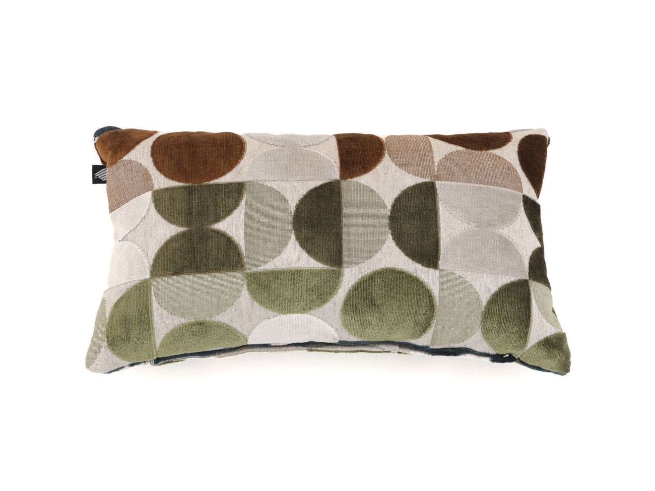 + 15 % Kassenrabatt | Hartman Lendenkissen 50x30 cm