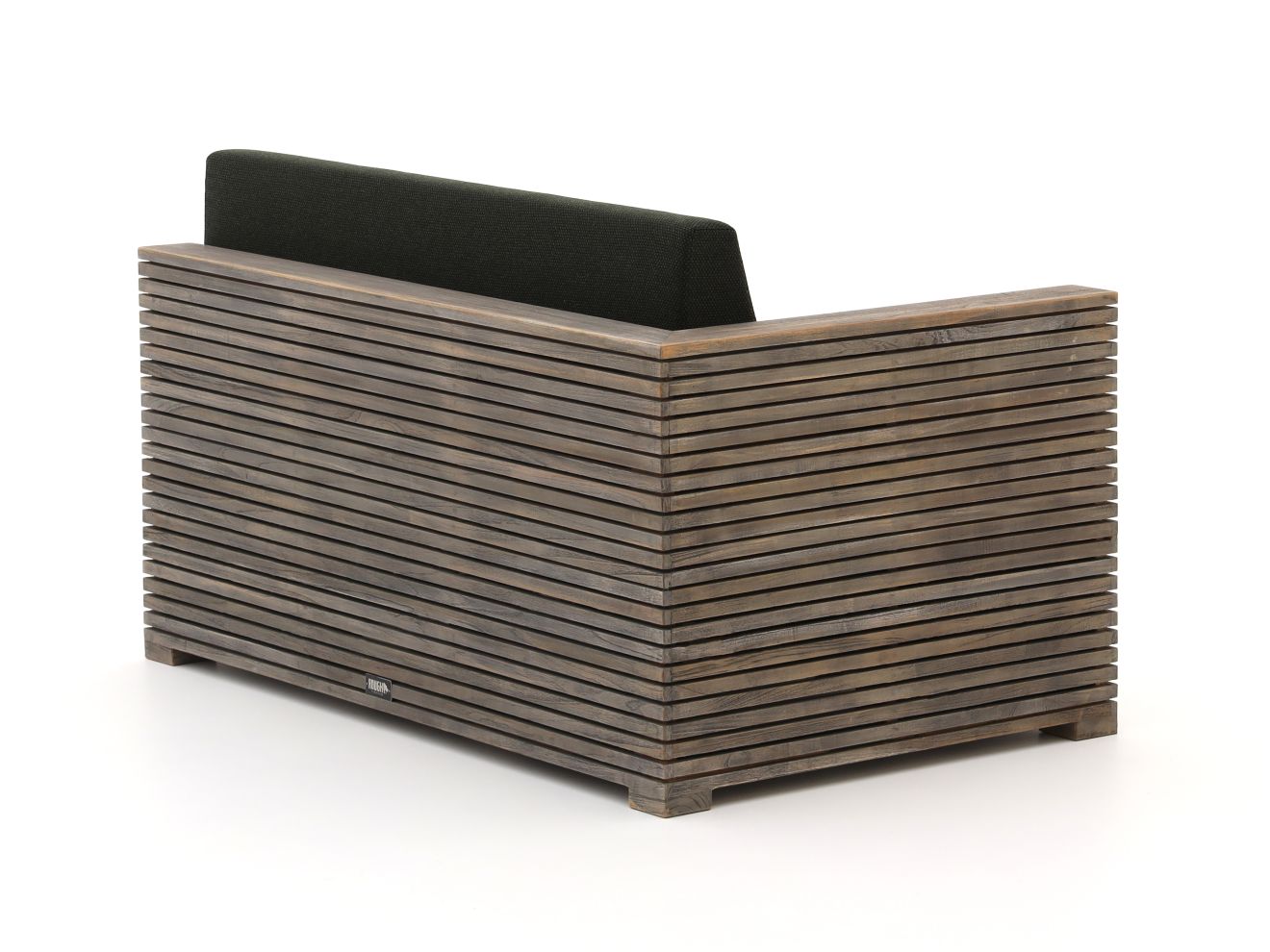 Madison Loungekissenset luxe Sitz 60x60 cm Rücken 60x40 cm 4-teilig Grau 60x40cm Rabatt: 20 %