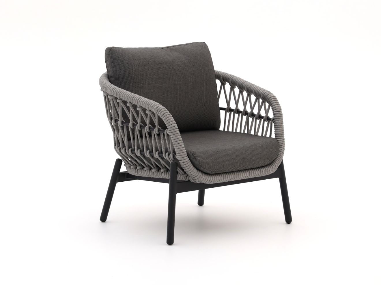 Bellagio Cupello Ecklounge-Set 5-teilig ...