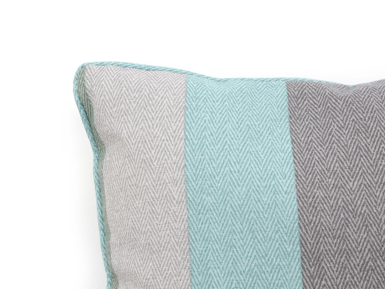 Madison Dekokissen 50x50 cm Grau 50x50cm...