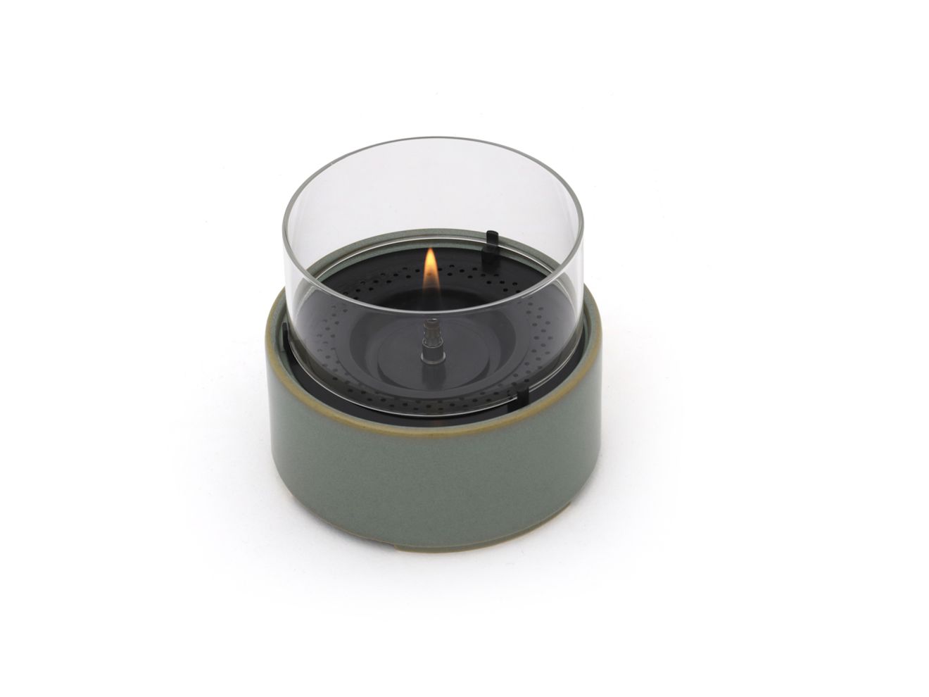 Tenderflame Café 14 Tischkamin ø 14,2 cm (h:13,5 cm) günstig online kaufen