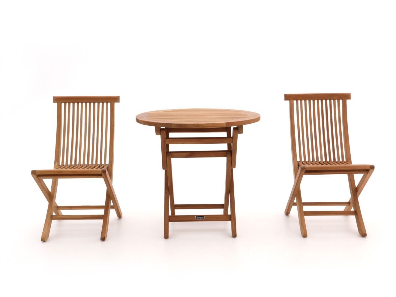 Sunyard Country/Preston Balkon-Set 3-tei...