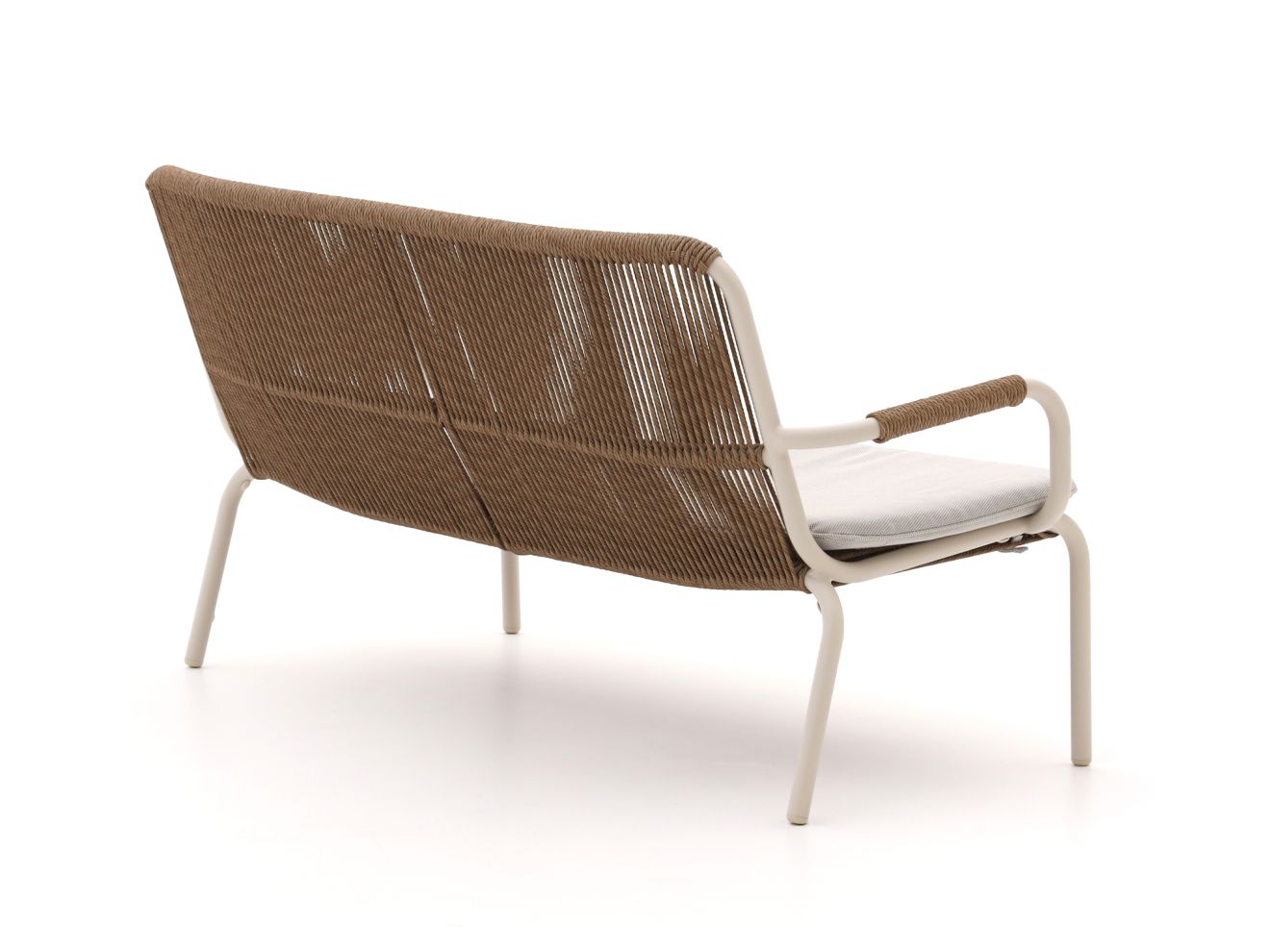 Bellagio Caronia Gartensofa 2-Sitzer 150...