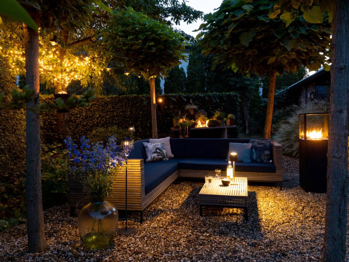 ROUGH-D Loungetisch 89x52,5 cm Braun  Rabatt: 41 %