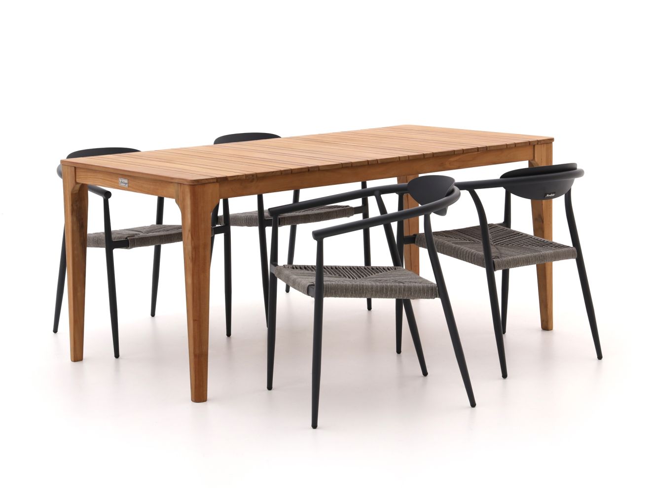 Manifesto Cavone/Bruca 170 cm Gartenmöb...