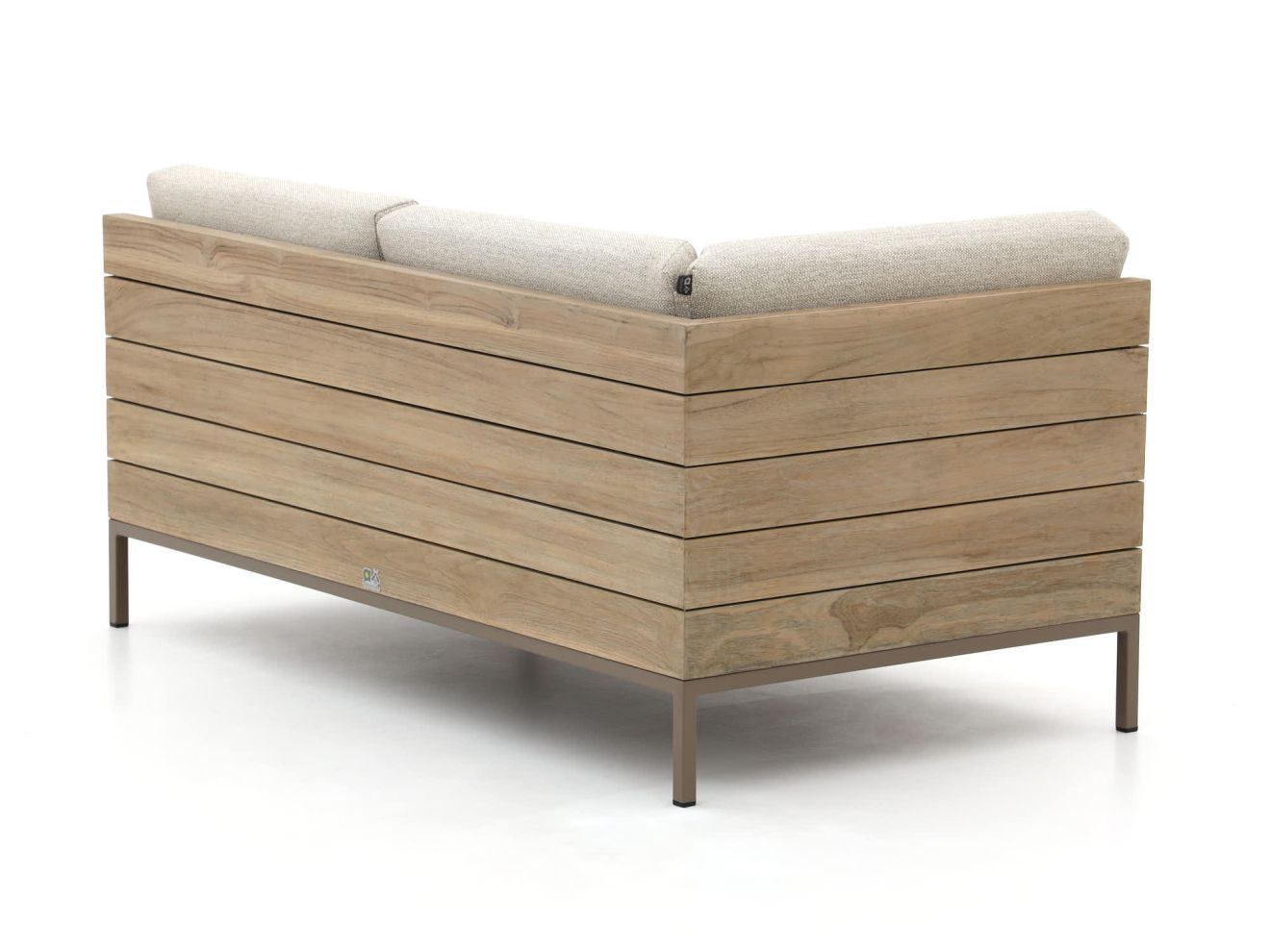 Apple Bee Long Island Ecklounge-Set 5-te...