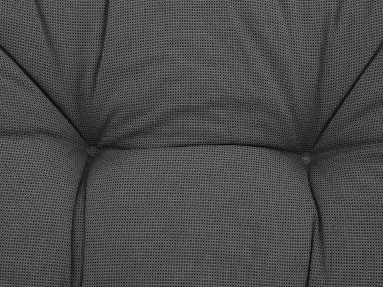 Madison Florance Loungekissen Sitz ca. 73x73 cm Grau 73x73cm Rabatt: 40 %