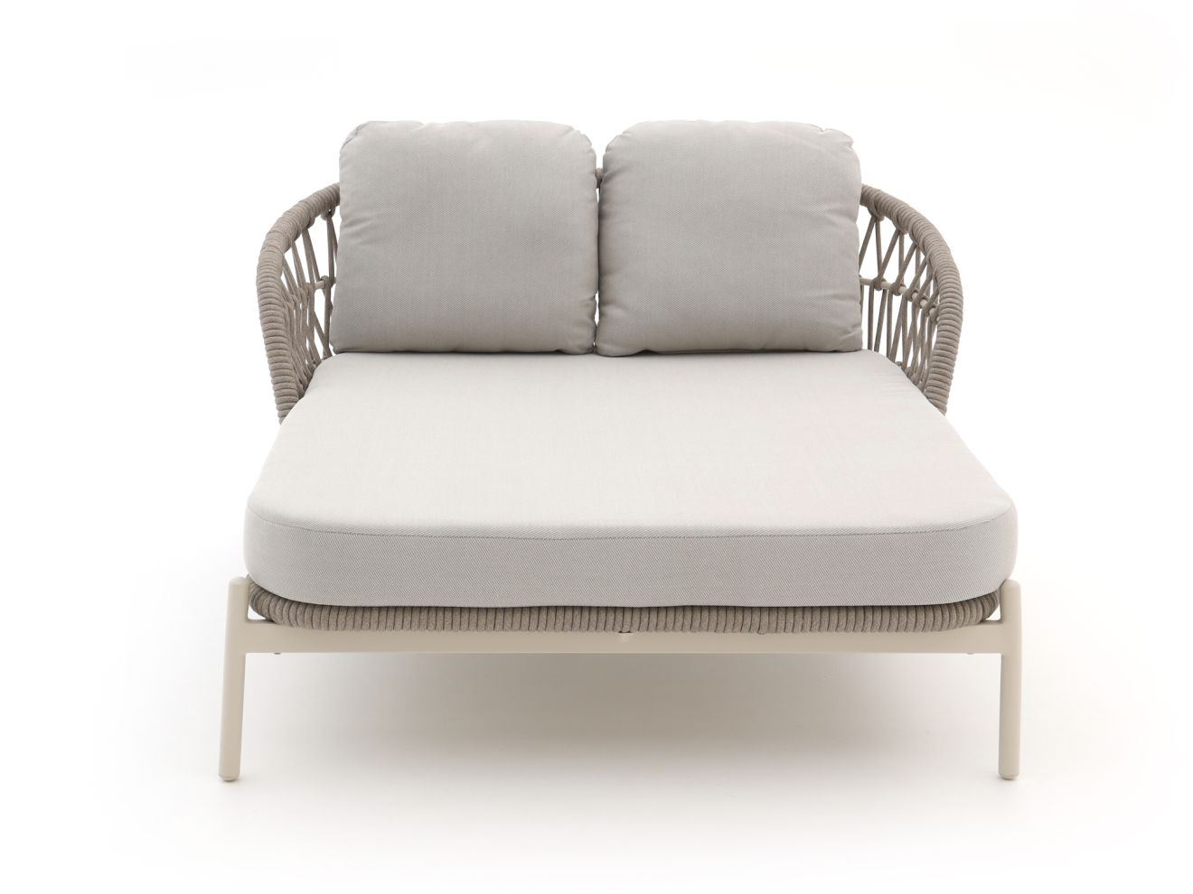 Bellagio Cupello Lounge Himmelbett Taupe  Rabatt: 21 %