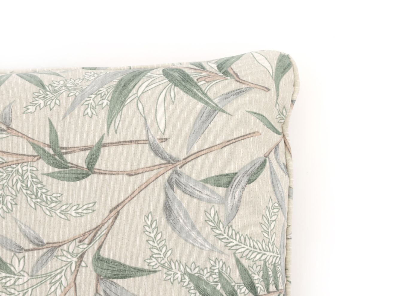 Madison Dekokissen 50x50cm Weiß 50x50cm Rabatt: 20 %