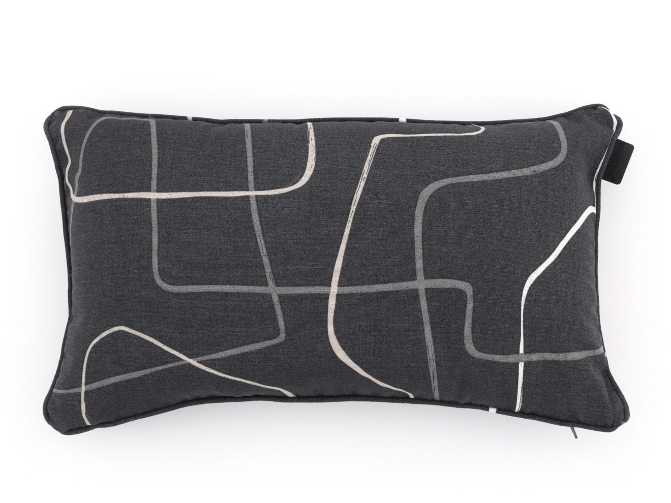 + 15 % Kassenrabatt | Madison Lendenkissen 50x30 cm