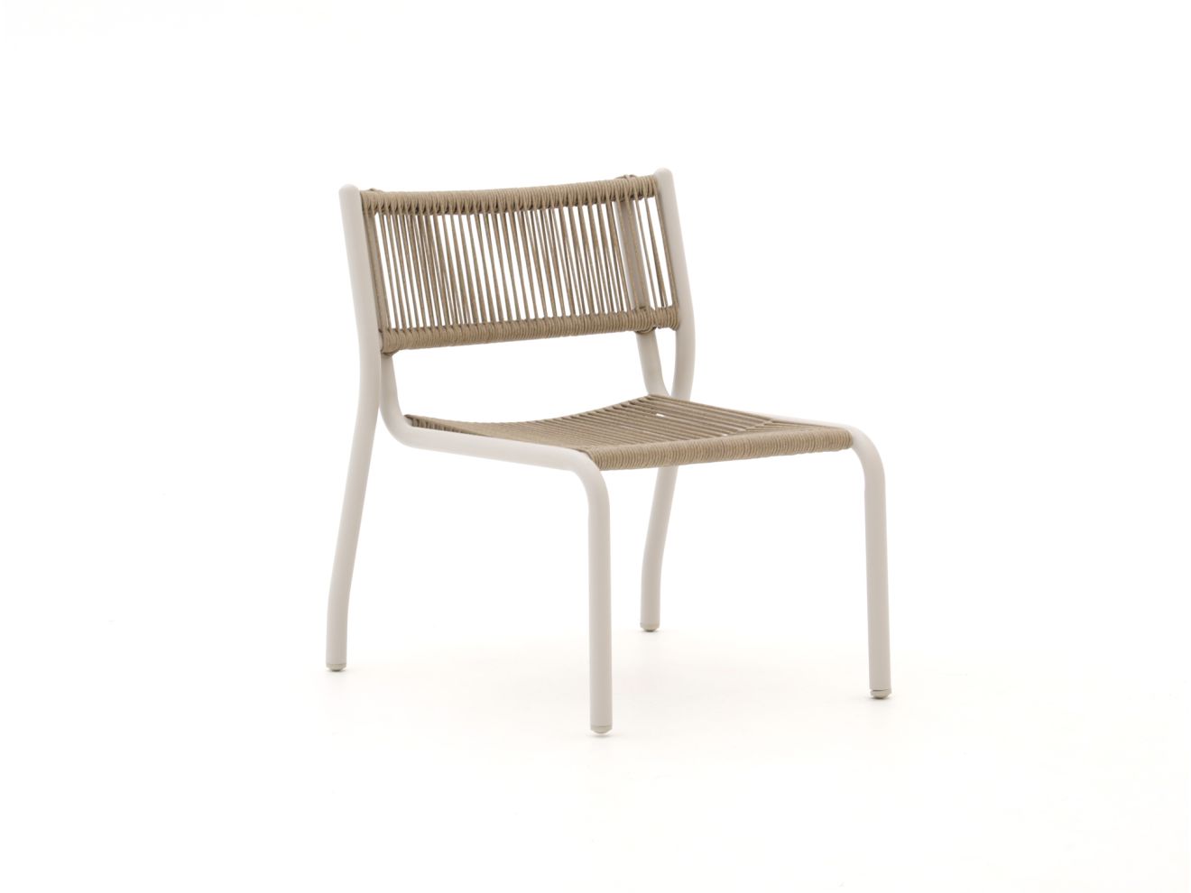 Manifesto Misurina Gartensessel stapelbar günstig online kaufen