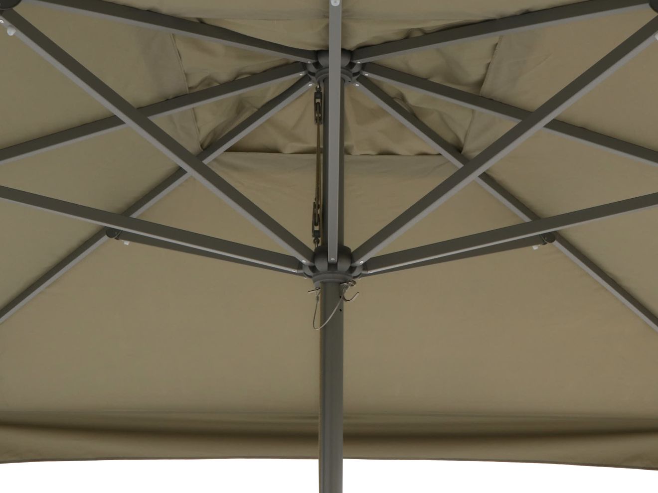 Shadowline Bonaire Sonnenschirm 350x350 ... Shadowline Bonaire Sonnenschirm 350x350 ...