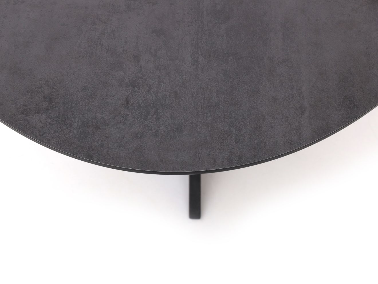 Bellagio Furato ellips Gartentisch 240x1...