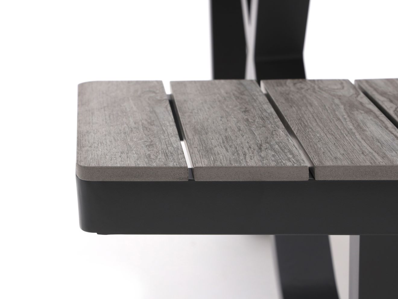 Bellagio Fidenza Picknicktisch 216x200x7...